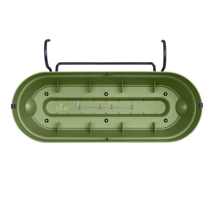 vibia campana trough allin1 50cm moss green